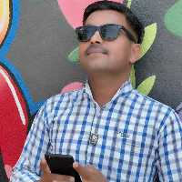 Prashant Deshmukh