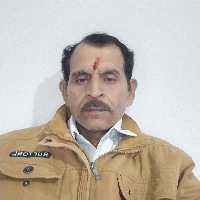 Nirmal Tiwari