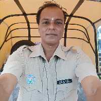 Arun Verma