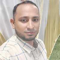 Mohammad Gufran Siddique
