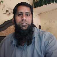 Mohshin Shaik