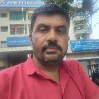Bharat Desai