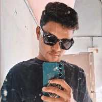 Ravi Kumar Bariya