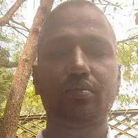 Narayanann Segar