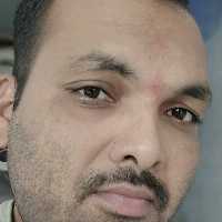 Deepak Patel