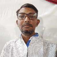 Nilesh Kumar Patel