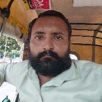 Yashpal Sinh Rathod