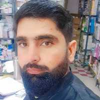 Vishu Saini