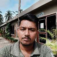 Bibhudatta Nanda
