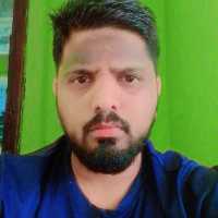 Nilesh Shendge
