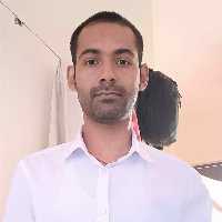 Sushant Shekhar