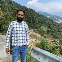 Sunil Kumar
