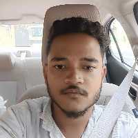 Chetan Pardmashli
