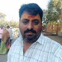 Gopal Prakash Chaudhari
