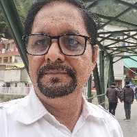 Harish Singh Bajeli
