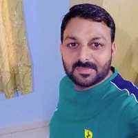 Anand Parmar