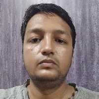 Krunal Joshi