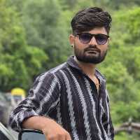 Aayush Kumawat