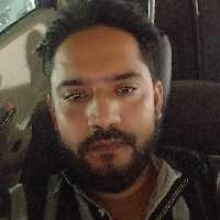 Parvez Khan