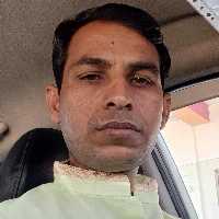 Kishan Gurjar