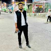 Abhay Kumar Singh