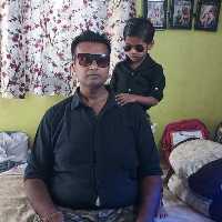 Ashwani Gupta