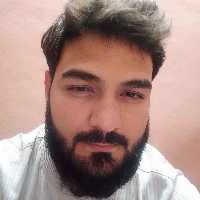 Syed Akbar Ali