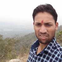 Debasish Mandal