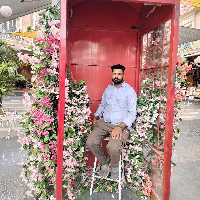 Sumit Kumar