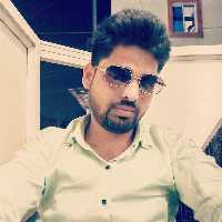 Syed Riyaz
