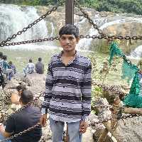 Rahul Vashveliya