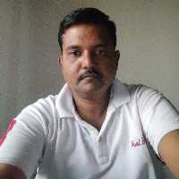 Manoj Ubale
