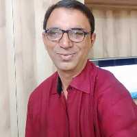 Manoj Motwani