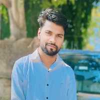 Afsar Ali
