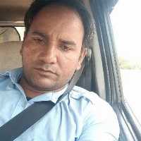 Prahlad Meena