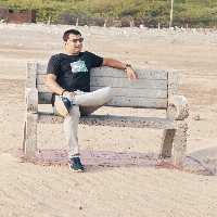 Nilesh Rajgor