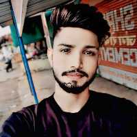 Rupesh Chouhan