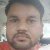 Khilan Singh Lodhi