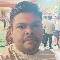 Rajeev Kumar Singh