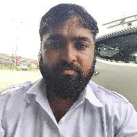Praveen Kumar