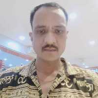 Atul Kumar Tiwari