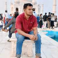 Sudhir Jadhav