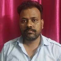 Ankur Yadav
