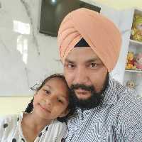 Hardeep Singh