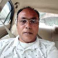 Istikhar Ahmad