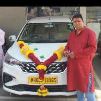 Shankar Bharod