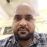 Indrapal Singh