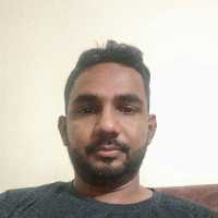 Nilesh Mangrolkar