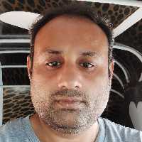 Jayesh Mali