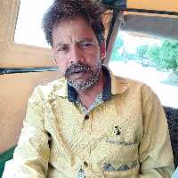 Rakesh Solanki